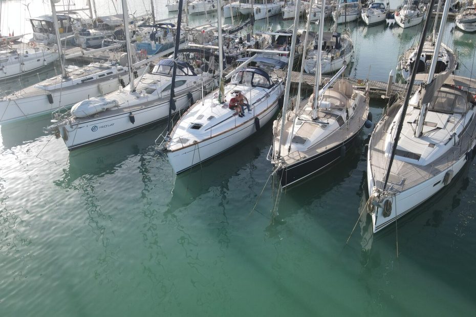 Team Building Activities That Work Best on Malta Charters featured image