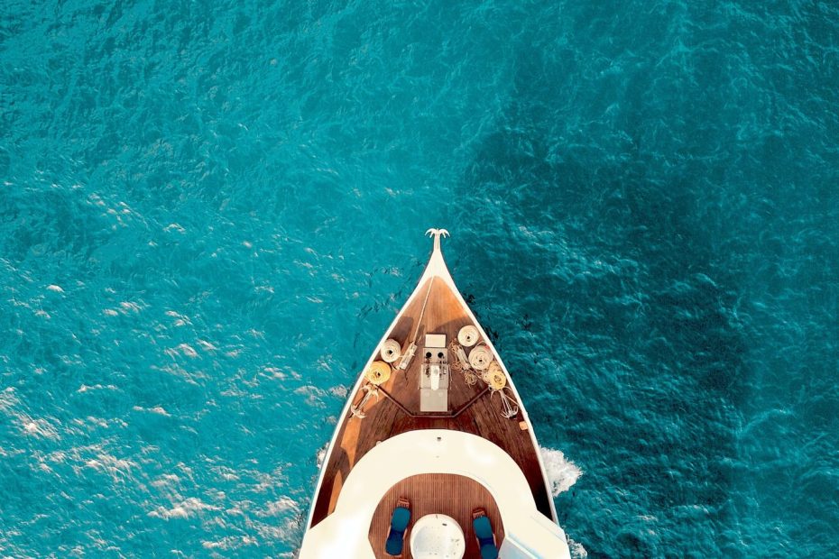 What Happens if Sea Conditions Change Mid-Trip? featured image